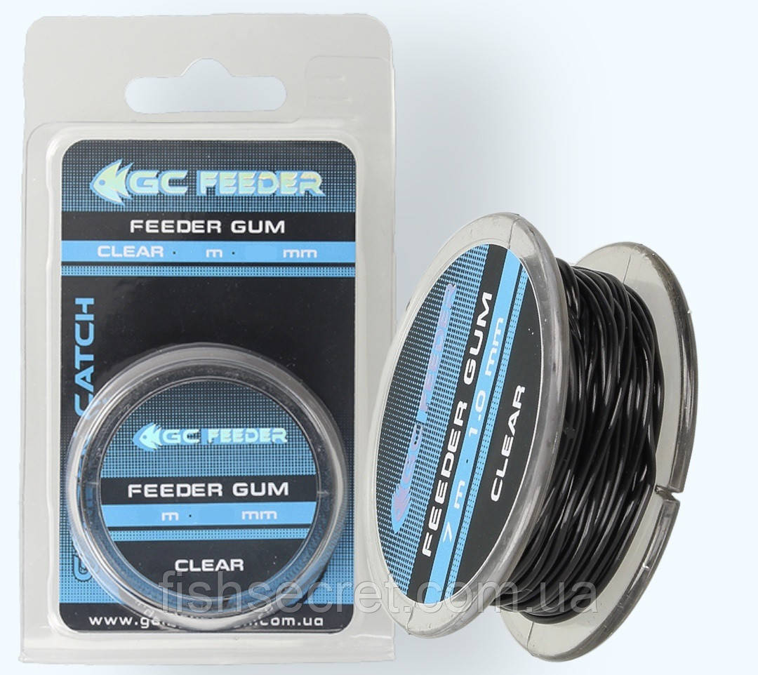 Фідергам GC feeder gum