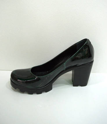 Туфлі жіночі Phany 15580, фото 3