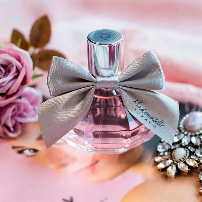 Парфуми Azzaro Mademoiselle EDT Туалетна вода 90 ml (Жіночі Парфуми Аззаро Мадмуазель EDT)