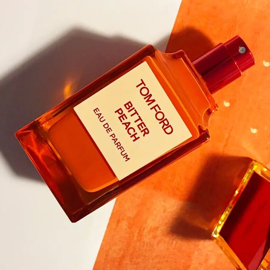Духи Tom Ford Bitter Peach Парфумована вода 100 ml (Том Форд Бітер Піч bitter peach ТЕСТЕР)