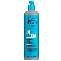 Шампунь для сухого й пошкодженого волосся Tigi Bed Head Recovery Shampoo Moisture Rush 400ml