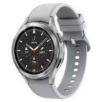 Смарт-годинник Samsung Galaxy Watch4 Classic 46mm LTE R890 Silver