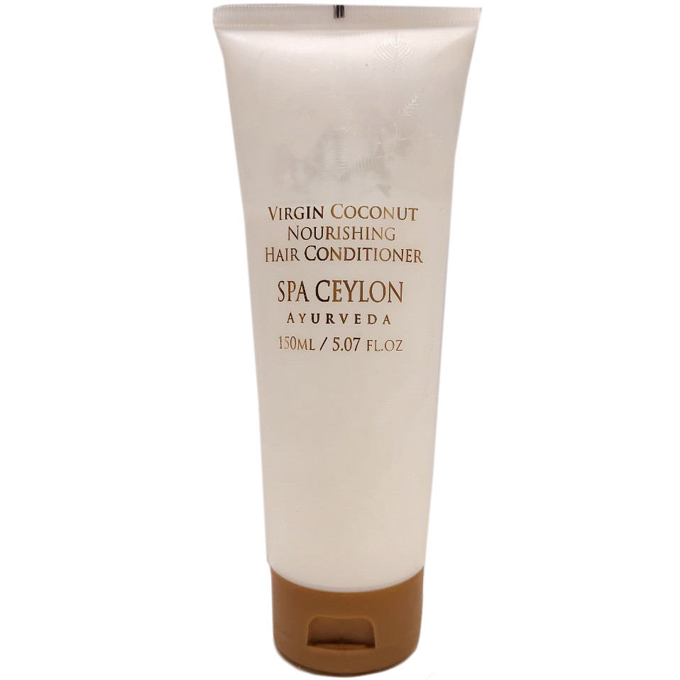 Кондиціонер для волосся Virgin Coconut 150 мл