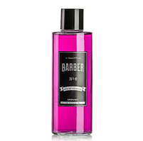 Одеколон чоловічий Marmara Barber №6 500мл (скло)