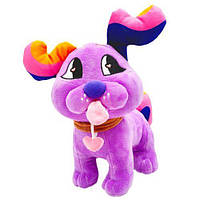 Щеня Petite Pooch м’яка іграшка з Хагі Вагі Poppy Playtime, висота 25 см. Швидка відправка