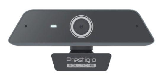 Веб-камера Prestigio VCS 13MP UHD Camera