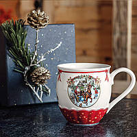 Кружка Annual Christmas Edition 2022 Villeroy & Boch