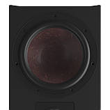 Акустична пара DALI Opticon 8 MK2 Satin Black, фото 8