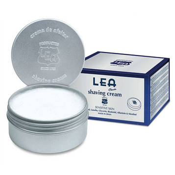 Крем для гоління Lea Classic Shaving Cream, 150 г (4730001)