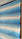 Рулонна штора А-060 Синій 500*1300, фото 5