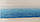 Рулонна штора А-060 Синій 550*1300, фото 4