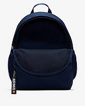 Рюкзак Nike Paris Saint-Germain JDI Kids' Backpack (Mini, 11L) - DM0048-410, фото 4
