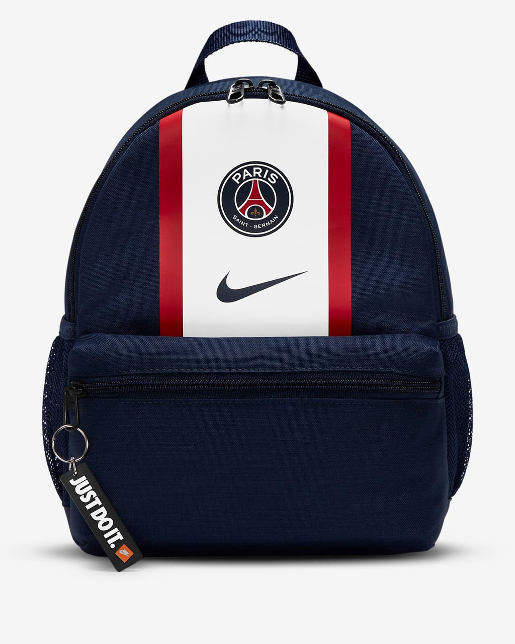 Рюкзак Nike Paris Saint-Germain JDI Kids' Backpack (Mini, 11L) - DM0048-410