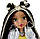 Лялька MERMAZE MERMAIDZ русалока змінює цві Color Change Jordie Mermaid Fashion Doll, фото 9