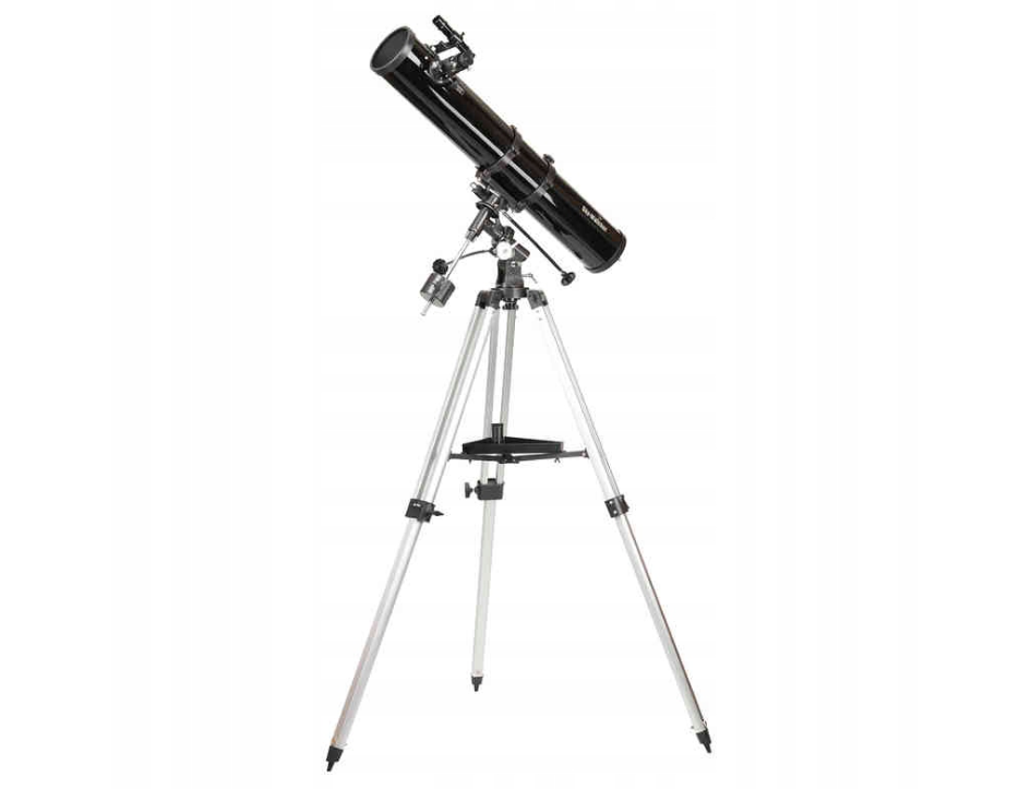 Телескоп Sky-Watcher SW-1202 900 mm EQ2 114/900