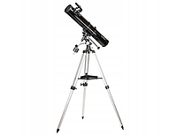 Телескоп Sky-Watcher SW-1202 900 mm EQ2 114/900