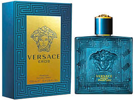 Versace Eros  Parfum 100 мл