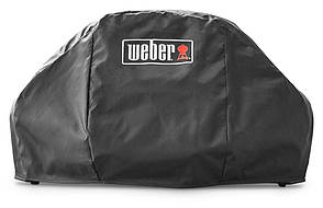 Чохол Premium для електричного гриля WEBER PULSE 2000