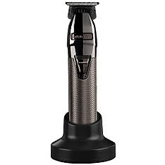 Професійний тример для стрижки та окантовки BaByliss PRO Skeleton Gunsteel FX Trimmer (FX7870GSE)