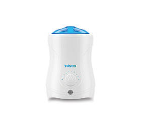 Нагрівач електричний з функцією стерилізації BabyOno Natural Nursing