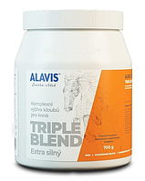 Alavis Triple Blend Extra Strong 700g