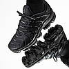 Кросівки Nike Air VaporMax Plus Triple Black - 924453-004, фото 8