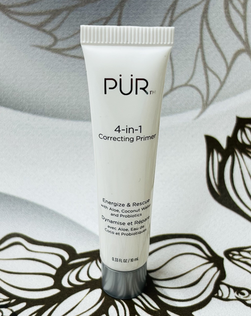 Праймер для стійкості макіяжу Pur 4-In-1 Correcting Primer