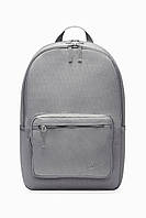 Рюкзак Nike Heritage Eugene Backpack Particle Grey (23L) - DB3300-073