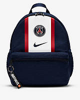 Рюкзак Nike Paris Saint-Germain JDI Kids' Backpack (Mini, 11L) - DM0048-410