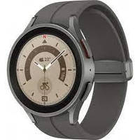 Смарт-часы Samsung Galaxy Watch5 Pro 45mm R920 Grey Titanium