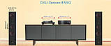 Акустична пара DALI Opticon 8 MK2 Satin Black, фото 11