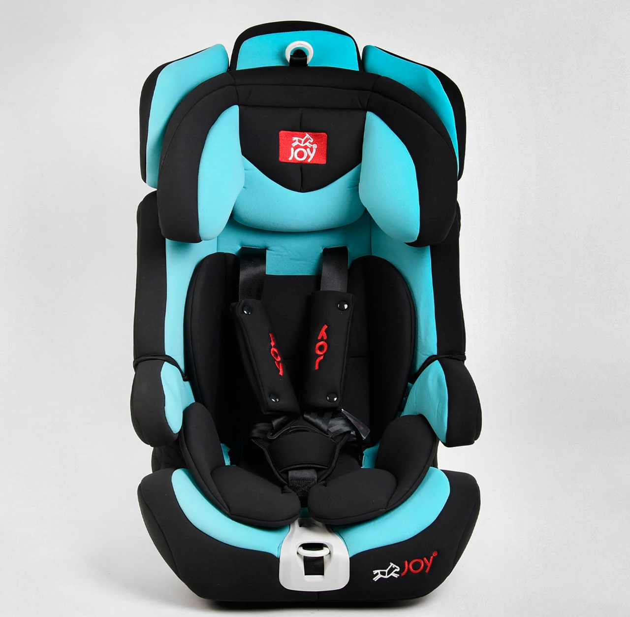 Автокрісло Джой Joy FX Isofix бірюзовий 5266