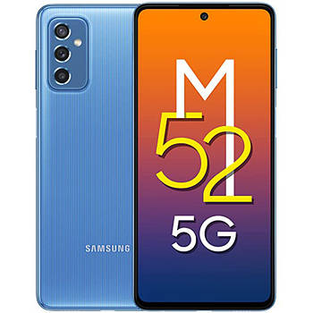 Samsung Galaxy M52 5G