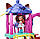 Набір Енчантималс Дитячий майданчик із сестричками білками Enchantimals City Fun Playground Playset, фото 5