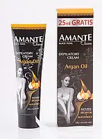 Набір для депіляції жіночий з олією Amante, фото 5