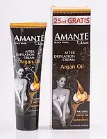 Набір для депіляції жіночий з олією Amante, фото 6