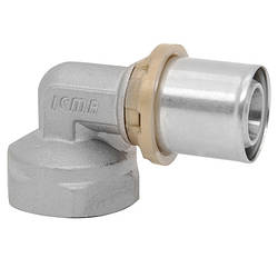 Кут з внутрішньою різьбою 20*1/2