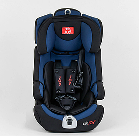 Автокрісло Джой Joy FX Isofix синій 1771