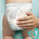 Підгузки Pampers Active Baby 5 (11-16 кг) на 84 шт, фото 4
