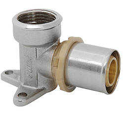 Кріплення настінне 20*1/2