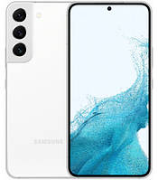 Смартфон Samsung Galaxy S22 Plus 5G 2022 8/128Gb Phantom White. Гарантія 12 місяців.