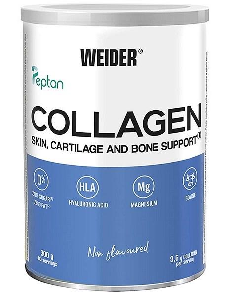 Weider Collagen Peptan 300g