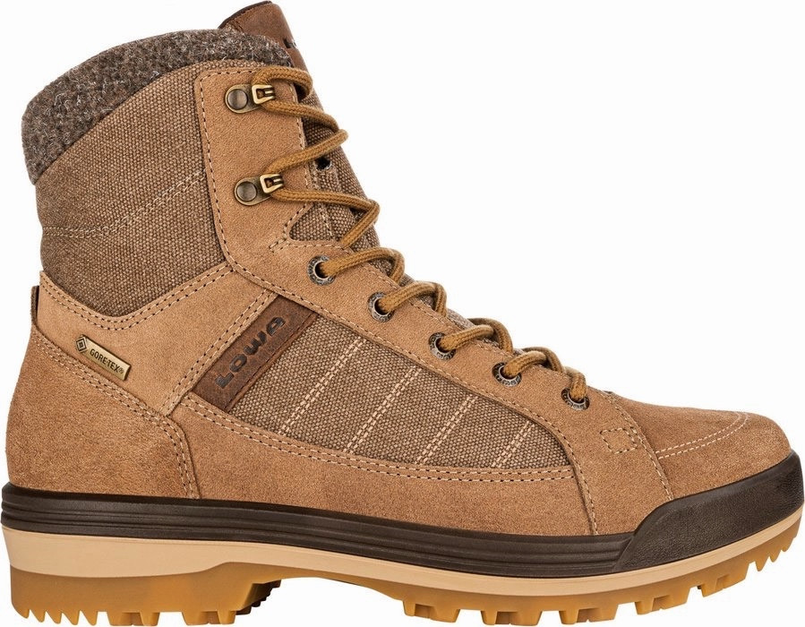 Черевики зимові Lowa Isarco EVO GTX (45 розмір)