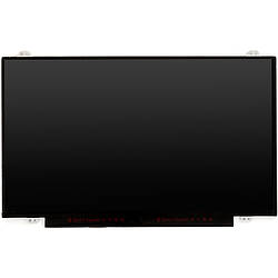 Матриця 14.0" 1366x768 HD, LED ,IPS, SLIM, матова, 30pin (праворуч) EDP, A+ LC300143