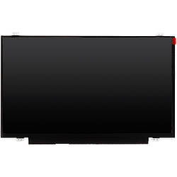 Матриця 14.0" 1920x1080 Full HD, LED,IPS, Slim, матова, 30pin (справа) EDP, A+