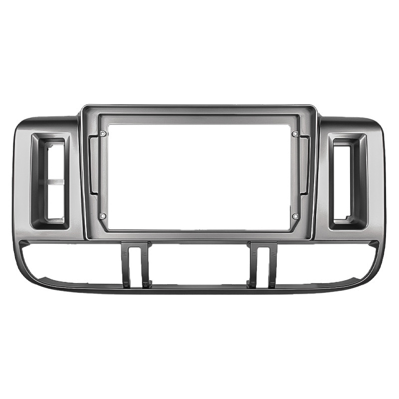 Перехідна рамка Lesko 9" Nissan X-Trail 2001-2004 (7226) Ніссан