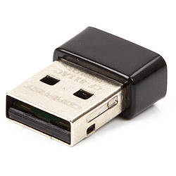 WiFi-USB адапттер, 650 Мбіт/с, 2,4 ГГц, 5Гц