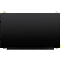 Матриця 15.6" 1920x1080, FHD, IPS, LED, SLIM, матова, 30pin (справа), 350m, A+
