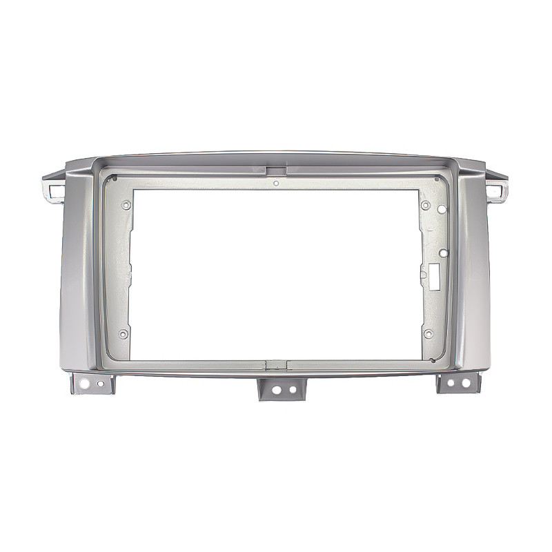 Перехідна рамка Lesko 9" Toyota Land Cruiser 100 2003-208 (2773) Тойота