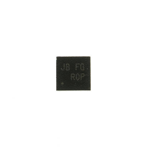 Мікросхема Richtek RT8239AGQW JB= (WQFN-20L 3x3) для ноутбука, фото 1